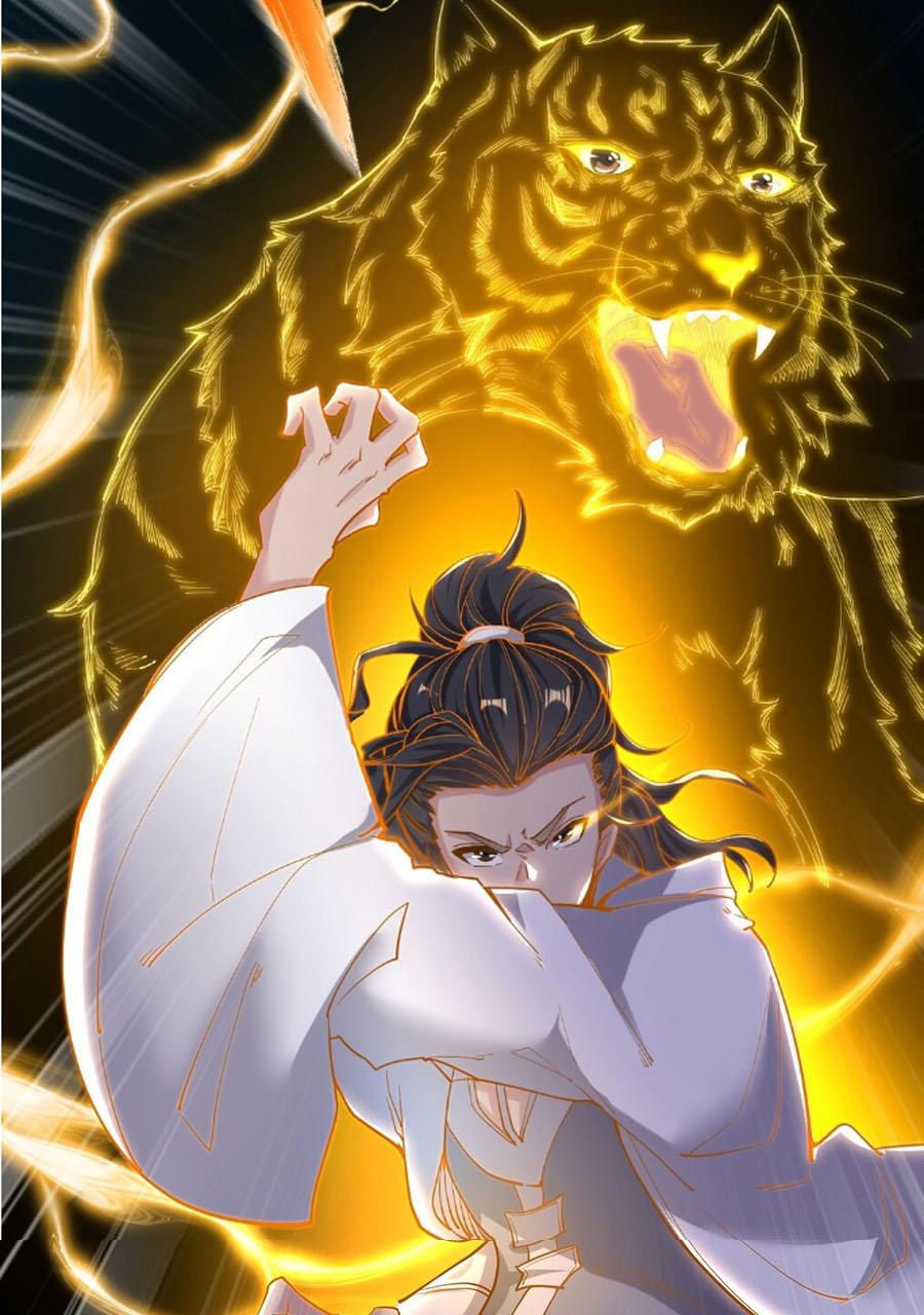 Vĩnh Sinh Chi Lộ Chapter 12 - Hamtruyen.vn