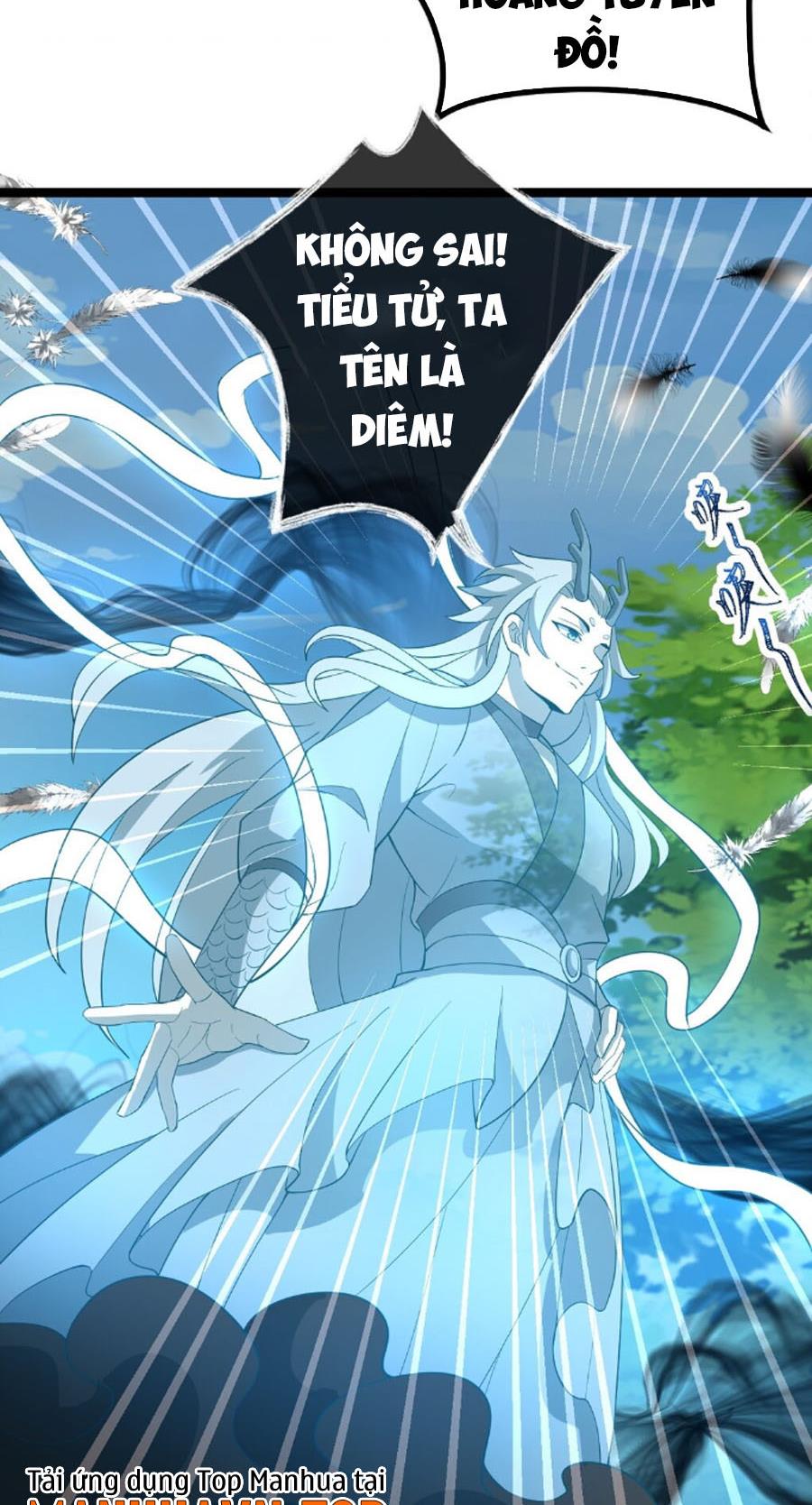 Vĩnh Sinh Chi Lộ Chapter 7 - Hamtruyen.vn