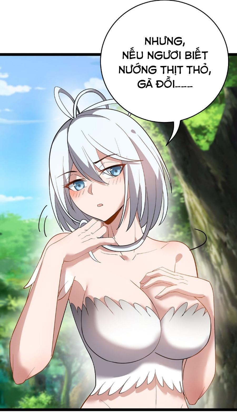 Vĩnh Sinh Chi Lộ Chapter 8 - Hamtruyen.vn