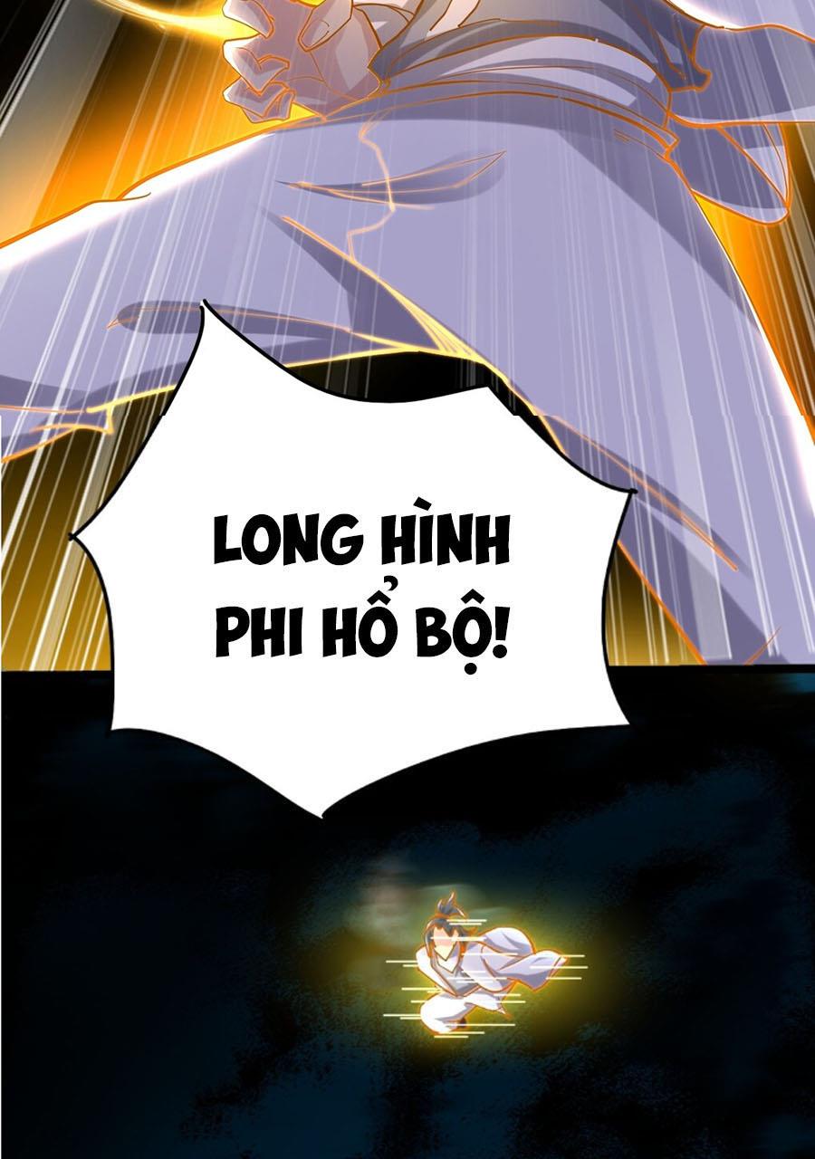 Vĩnh Sinh Chi Lộ Chapter 12 - Hamtruyen.vn