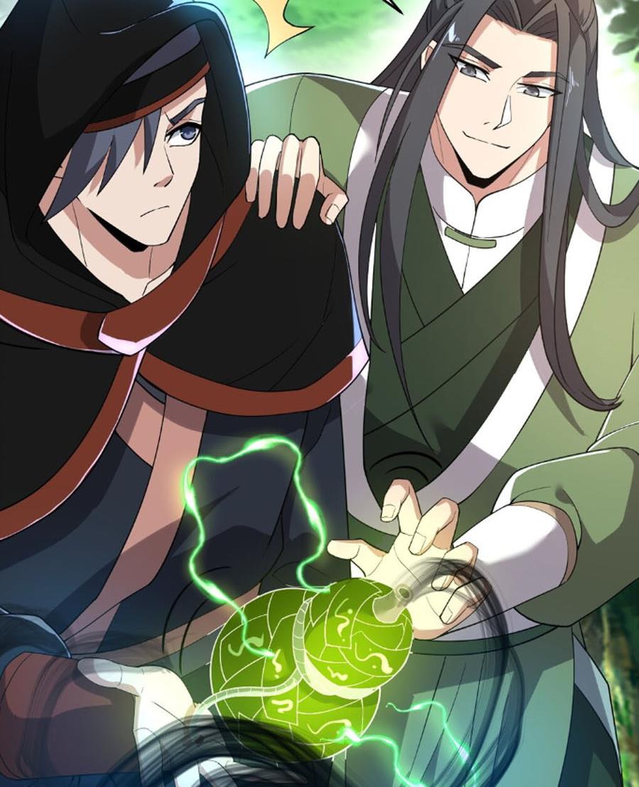 Vĩnh Sinh Chi Lộ Chapter 9 - Hamtruyen.vn