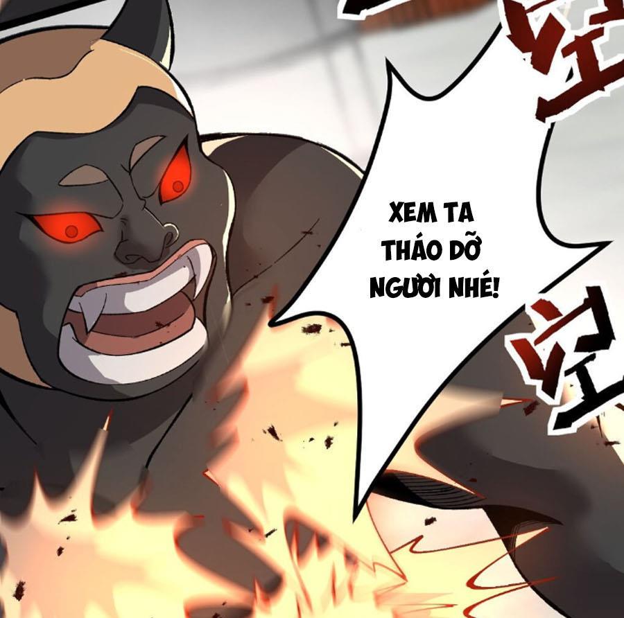 Vĩnh Sinh Chi Lộ Chapter 11 - Hamtruyen.vn
