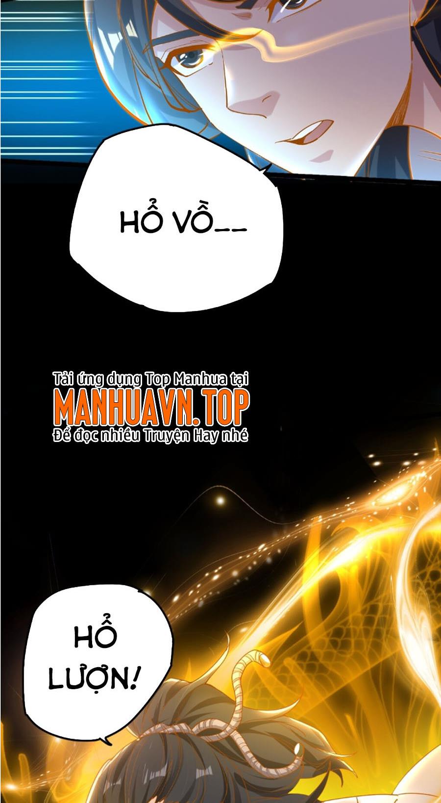 Vĩnh Sinh Chi Lộ Chapter 12 - Hamtruyen.vn