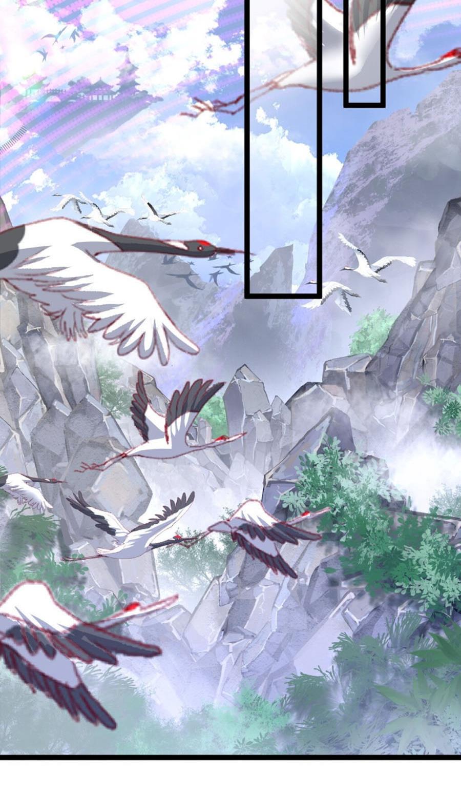 Vĩnh Sinh Chi Lộ Chapter 8 - Hamtruyen.vn