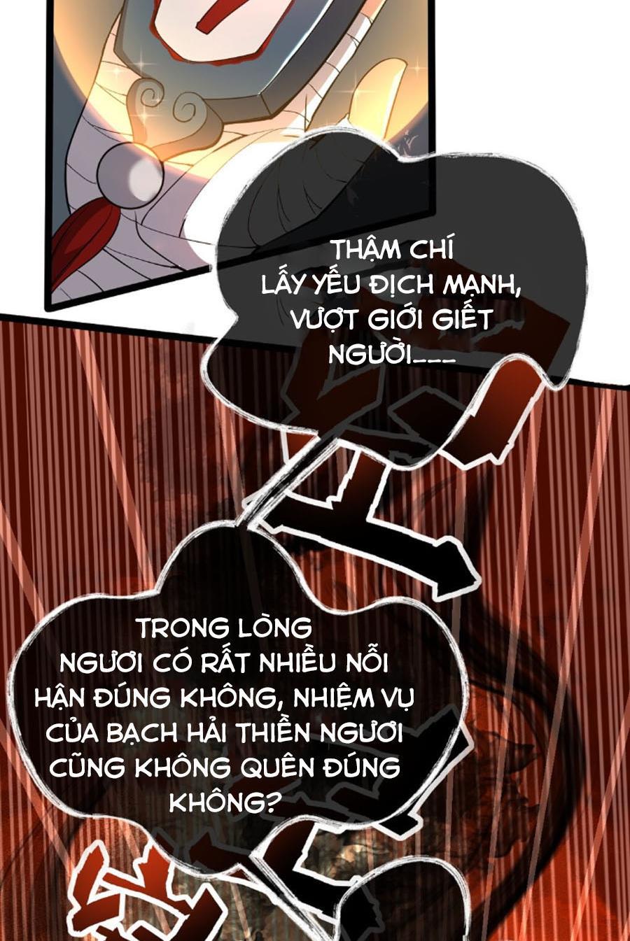 Vĩnh Sinh Chi Lộ Chapter 7 - Hamtruyen.vn