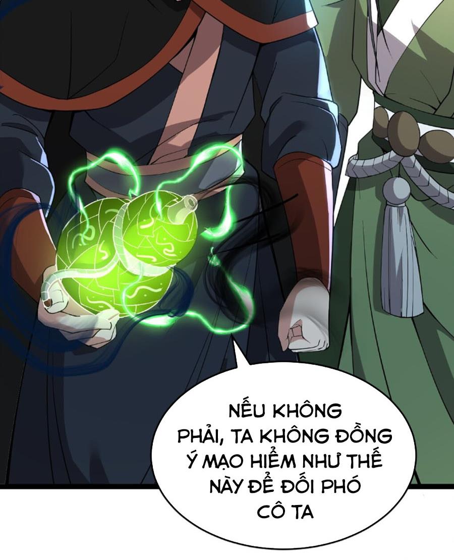 Vĩnh Sinh Chi Lộ Chapter 9 - Hamtruyen.vn