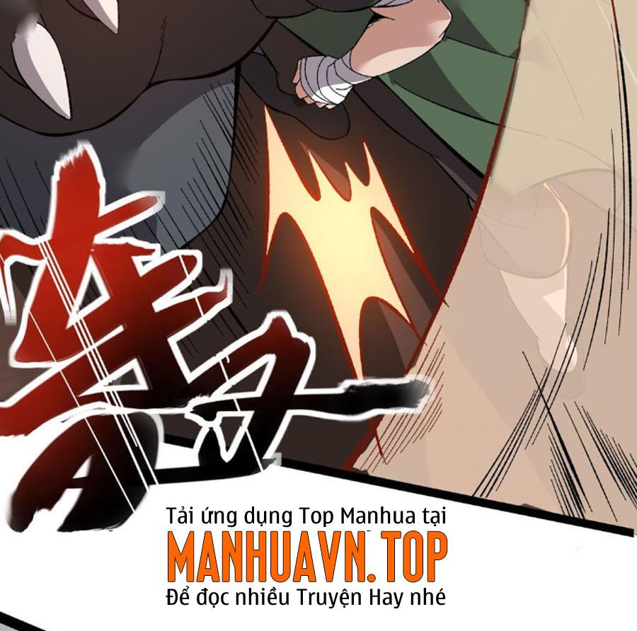 Vĩnh Sinh Chi Lộ Chapter 11 - Hamtruyen.vn