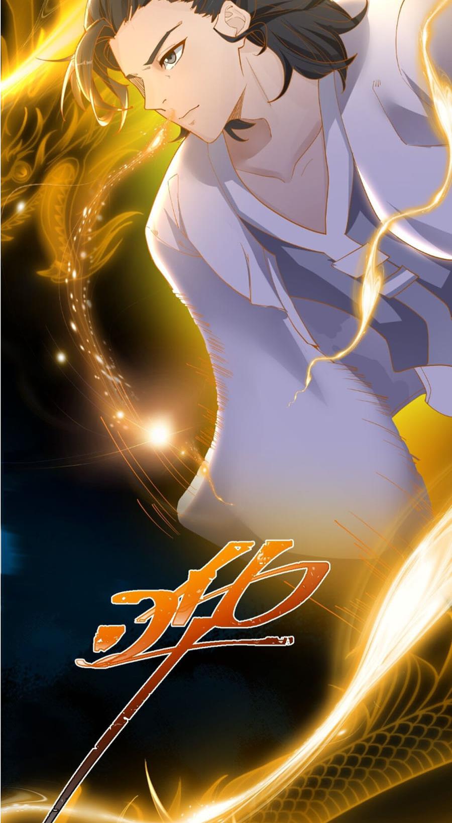 Vĩnh Sinh Chi Lộ Chapter 12 - Hamtruyen.vn