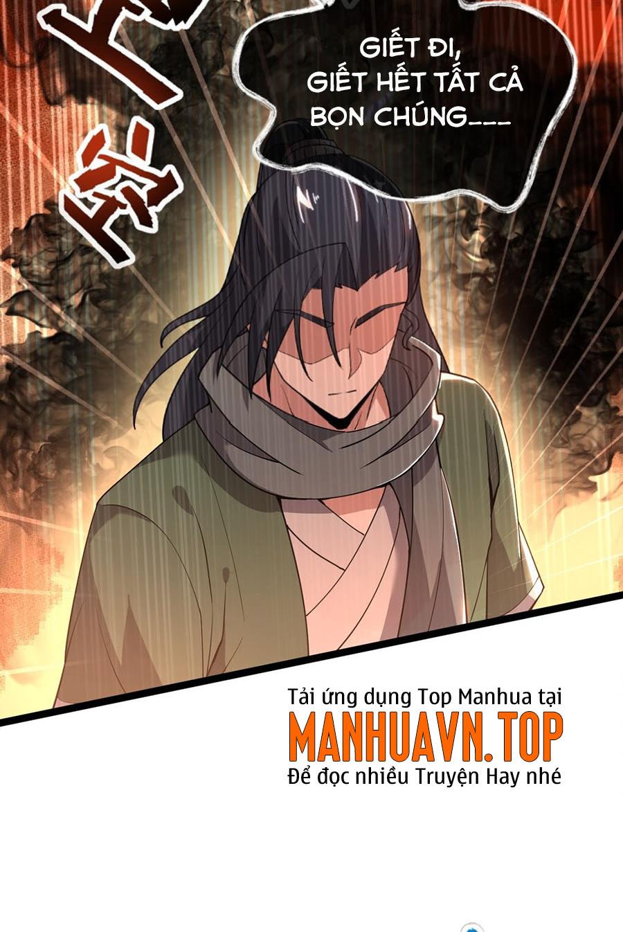 Vĩnh Sinh Chi Lộ Chapter 7 - Hamtruyen.vn