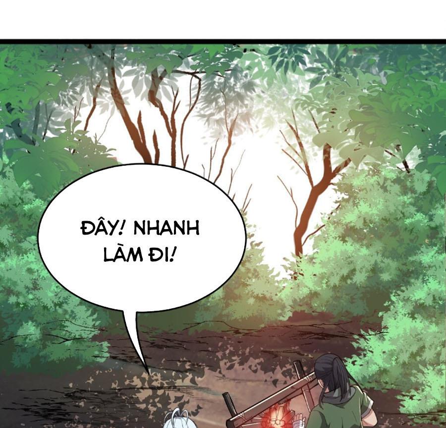 Vĩnh Sinh Chi Lộ Chapter 8 - Hamtruyen.vn