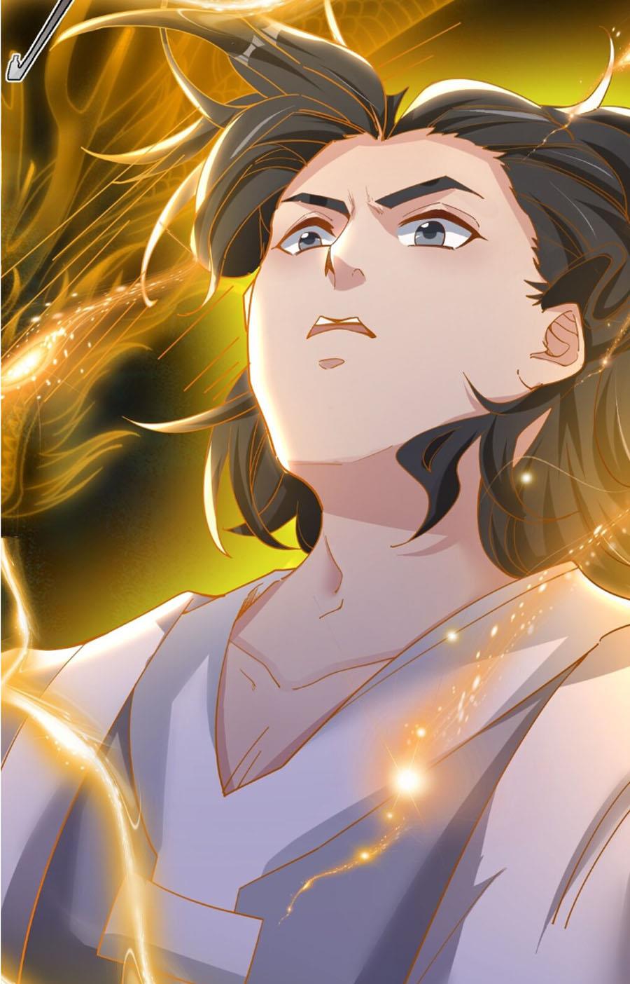 Vĩnh Sinh Chi Lộ Chapter 12 - Hamtruyen.vn