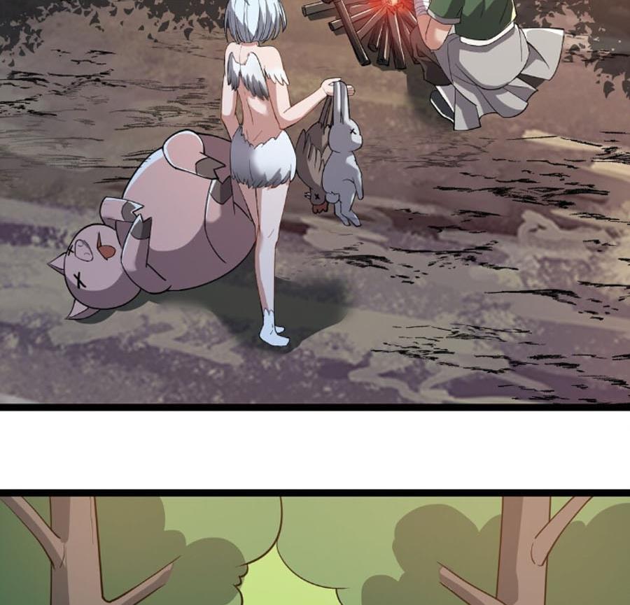 Vĩnh Sinh Chi Lộ Chapter 8 - Hamtruyen.vn