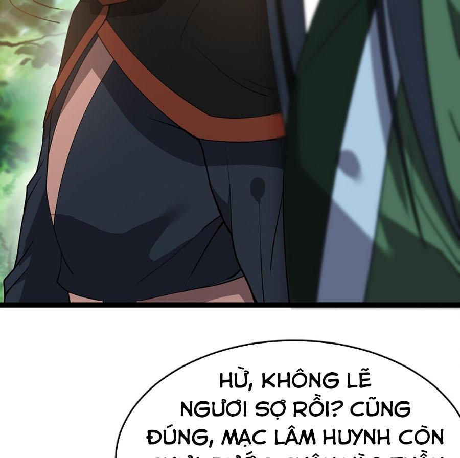 Vĩnh Sinh Chi Lộ Chapter 9 - Hamtruyen.vn