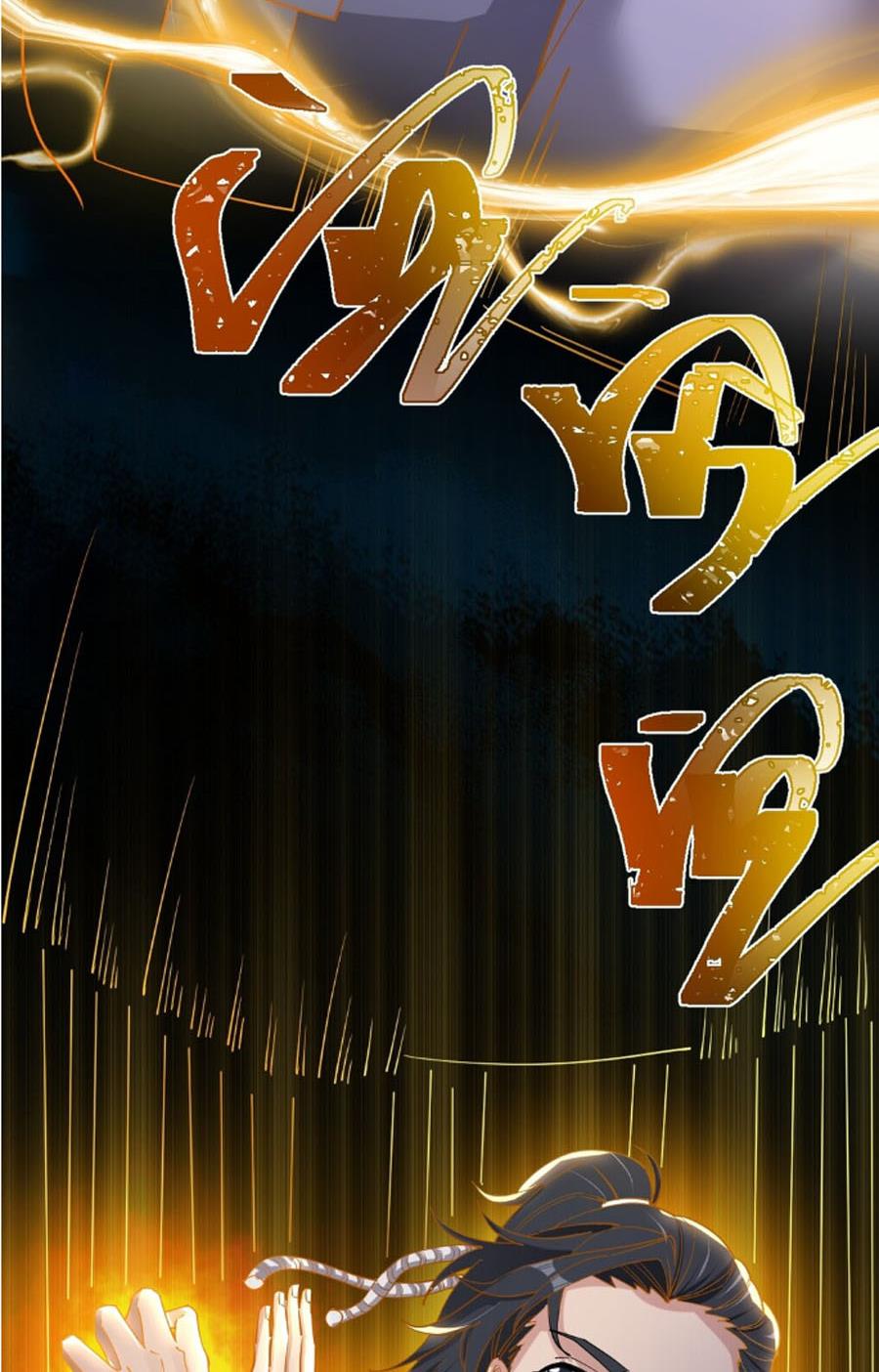Vĩnh Sinh Chi Lộ Chapter 12 - Hamtruyen.vn