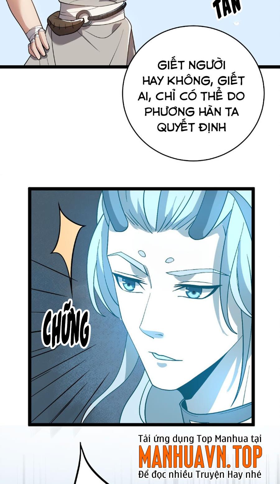 Vĩnh Sinh Chi Lộ Chapter 7 - Hamtruyen.vn