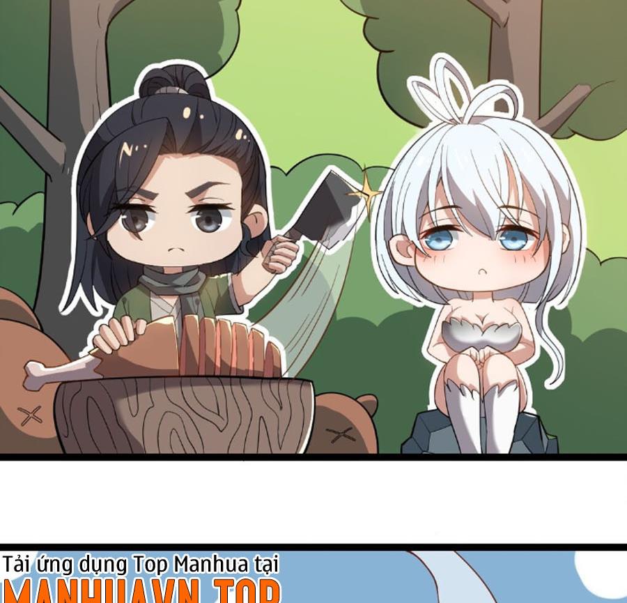 Vĩnh Sinh Chi Lộ Chapter 8 - Hamtruyen.vn