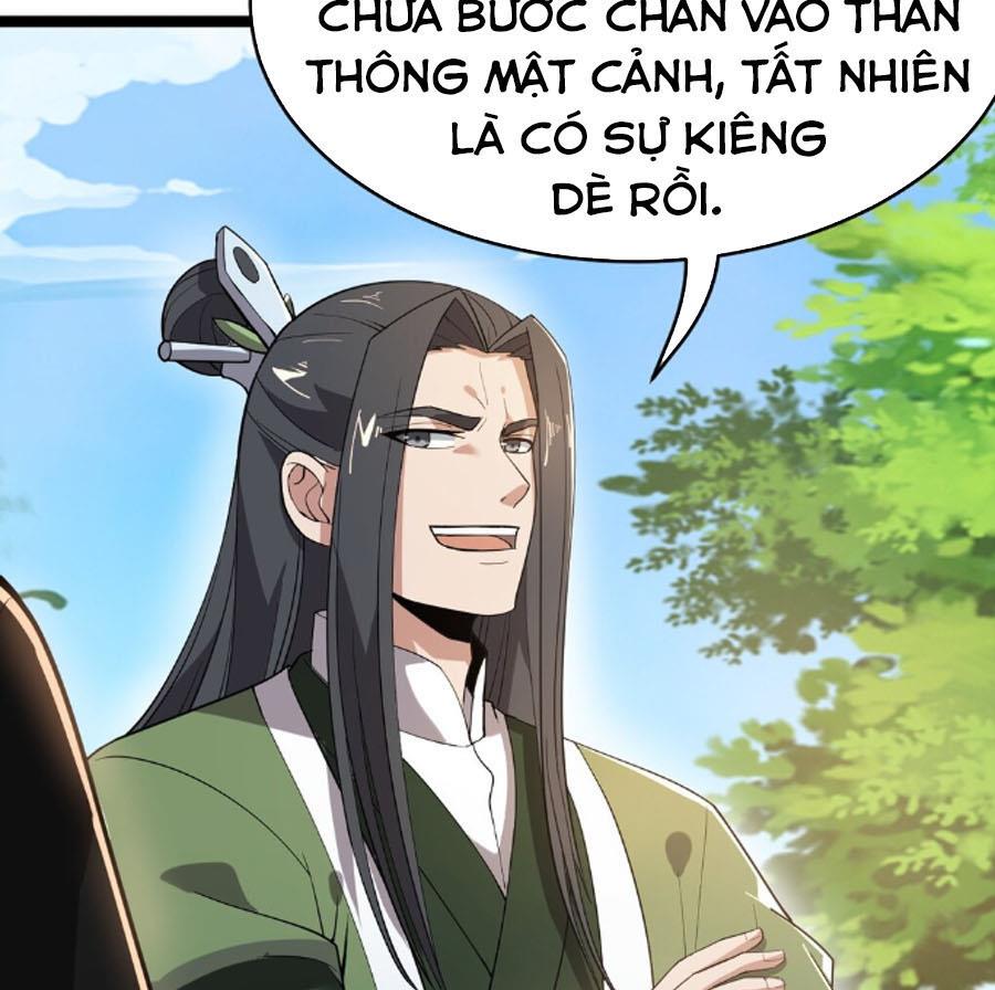 Vĩnh Sinh Chi Lộ Chapter 9 - Hamtruyen.vn