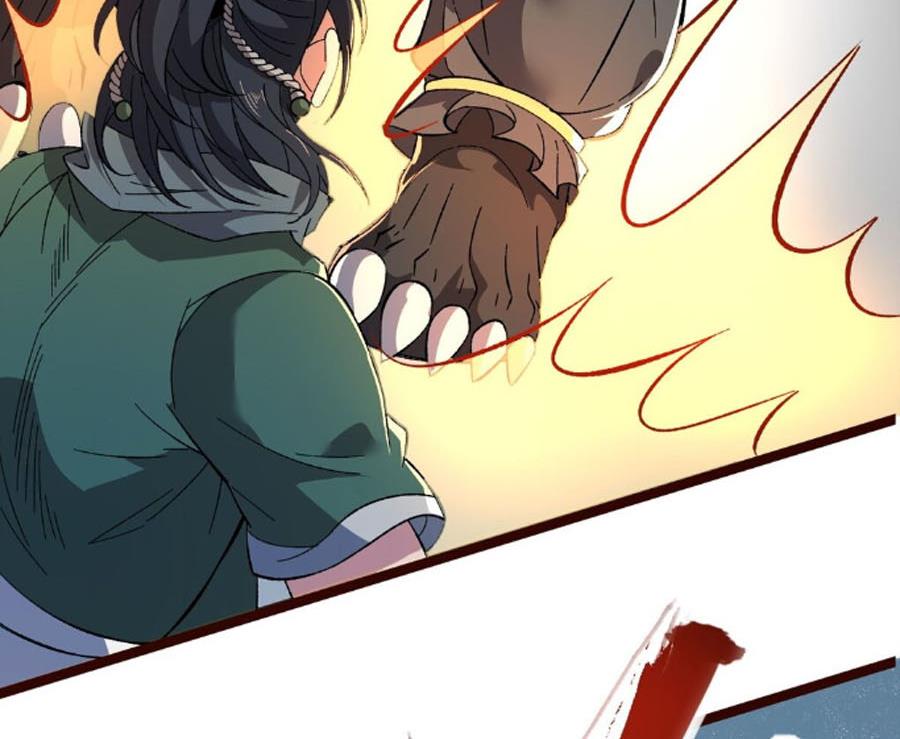 Vĩnh Sinh Chi Lộ Chapter 11 - Hamtruyen.vn
