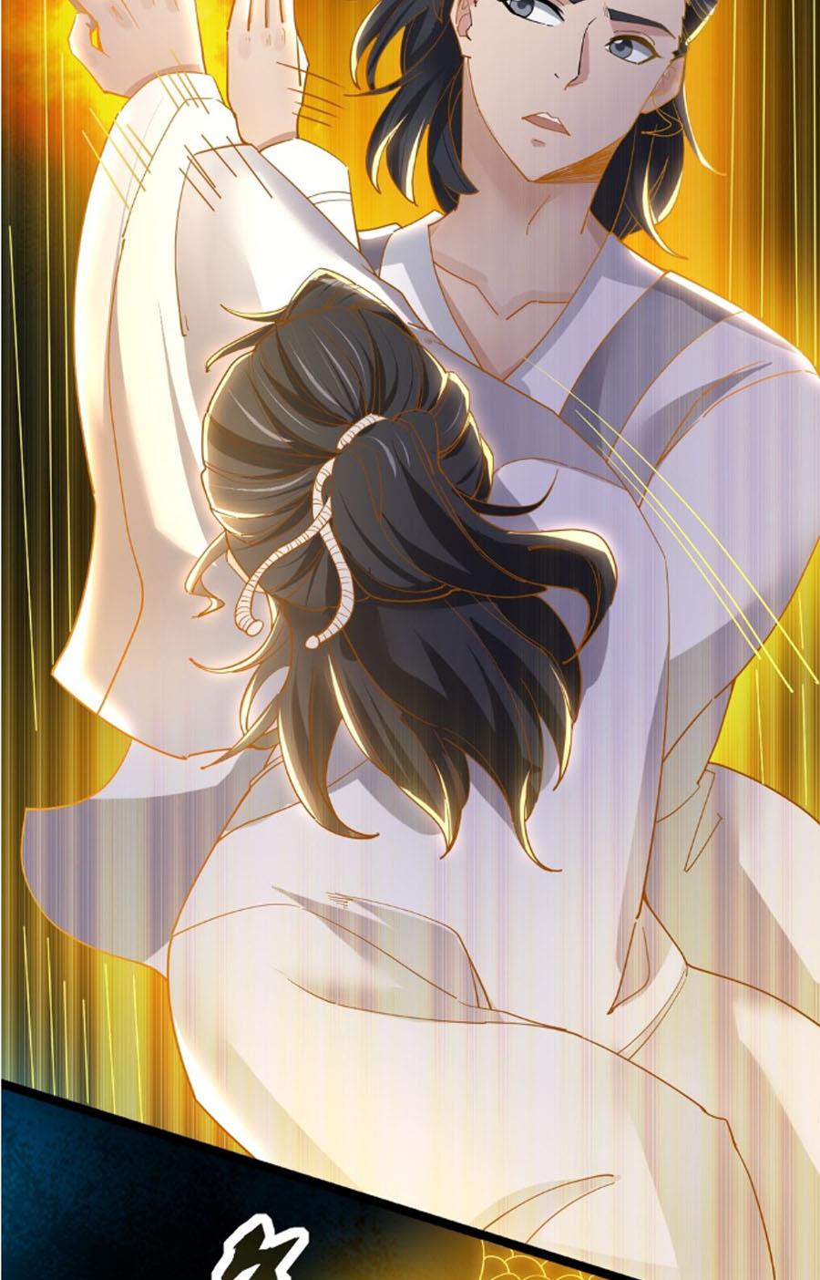 Vĩnh Sinh Chi Lộ Chapter 12 - Hamtruyen.vn