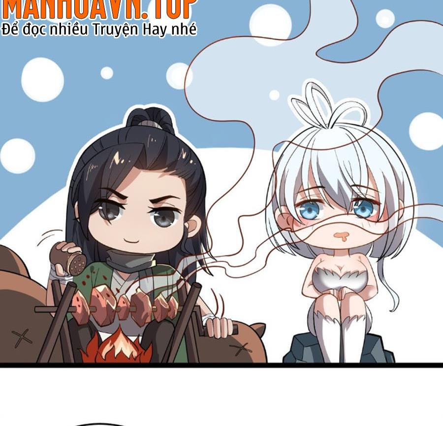 Vĩnh Sinh Chi Lộ Chapter 8 - Hamtruyen.vn