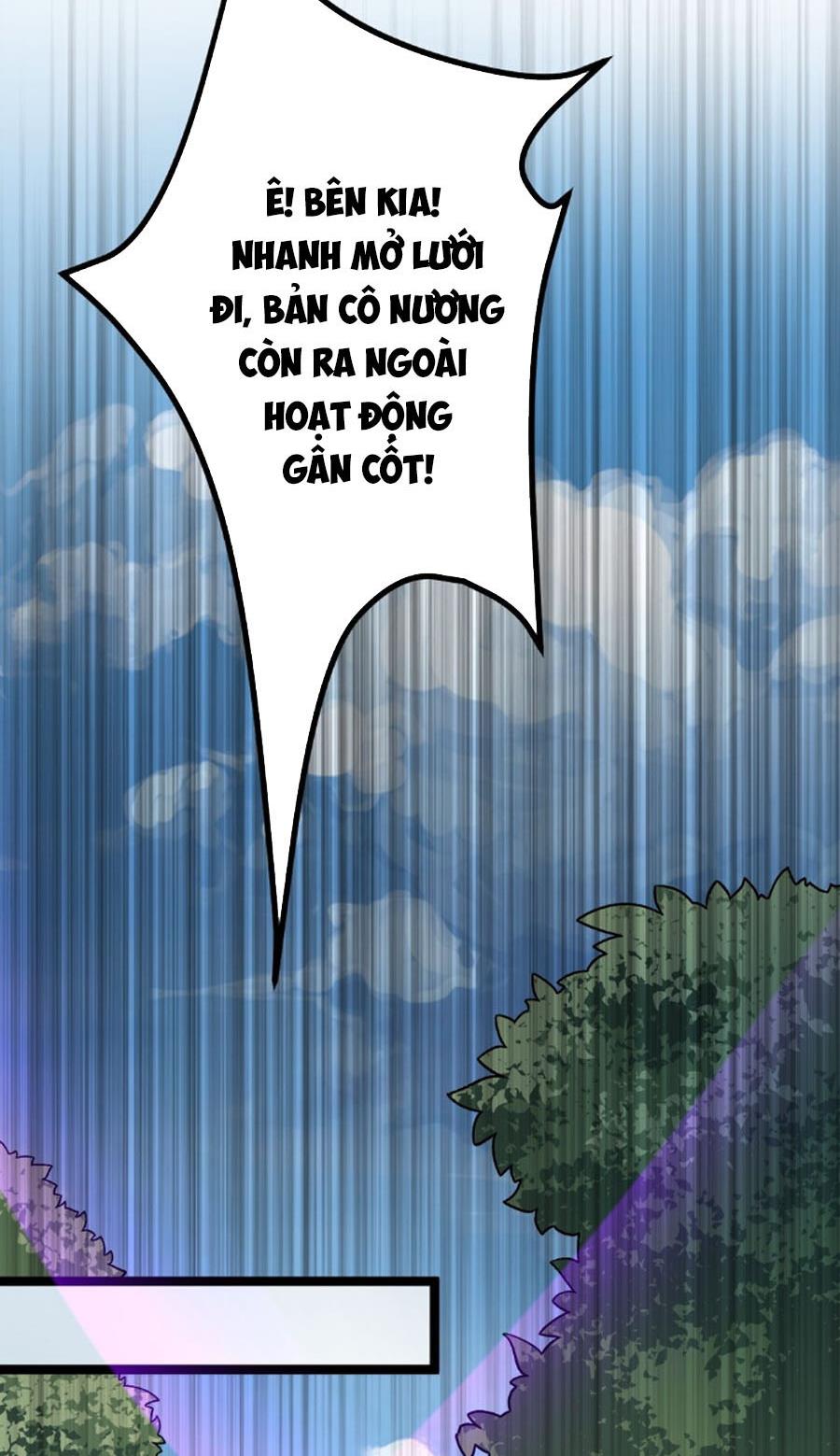 Vĩnh Sinh Chi Lộ Chapter 7 - Hamtruyen.vn