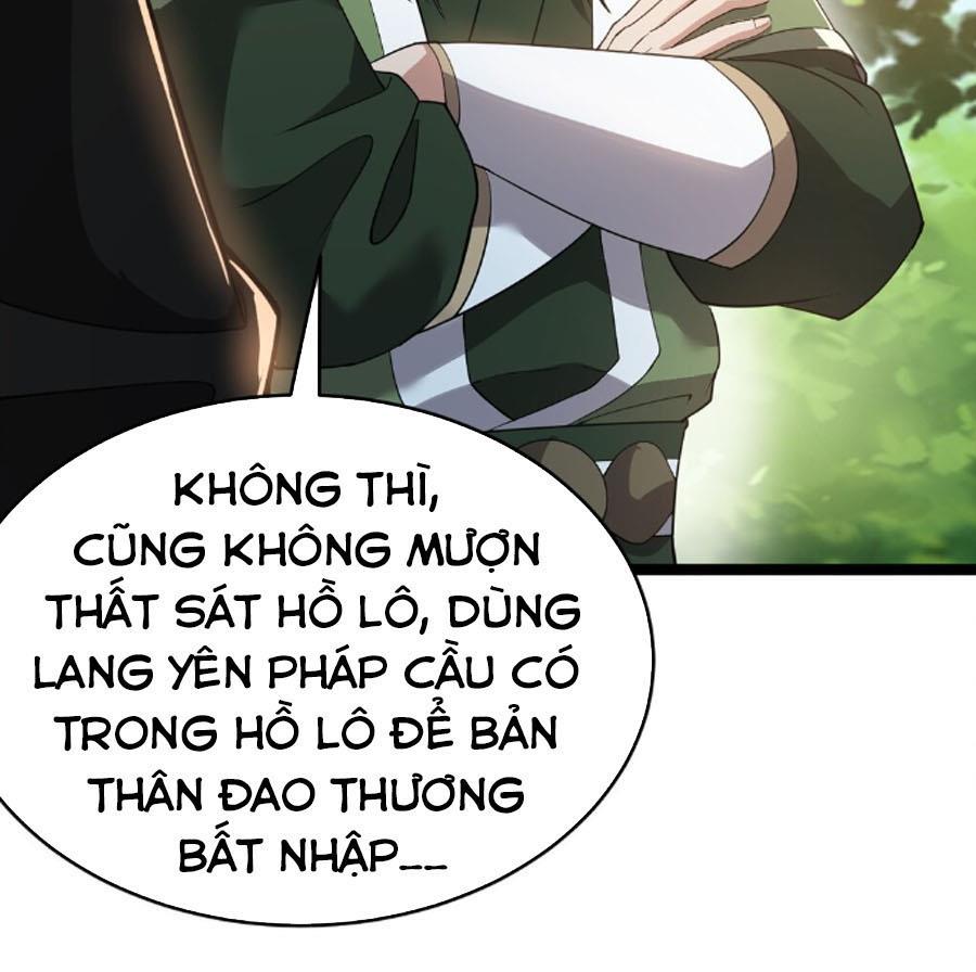 Vĩnh Sinh Chi Lộ Chapter 9 - Hamtruyen.vn