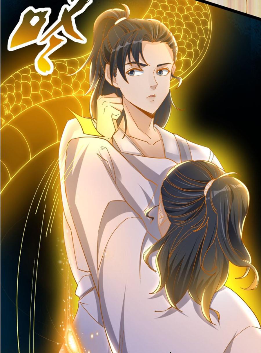 Vĩnh Sinh Chi Lộ Chapter 12 - Hamtruyen.vn
