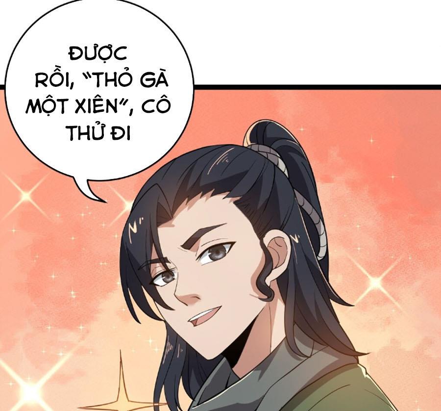 Vĩnh Sinh Chi Lộ Chapter 8 - Hamtruyen.vn