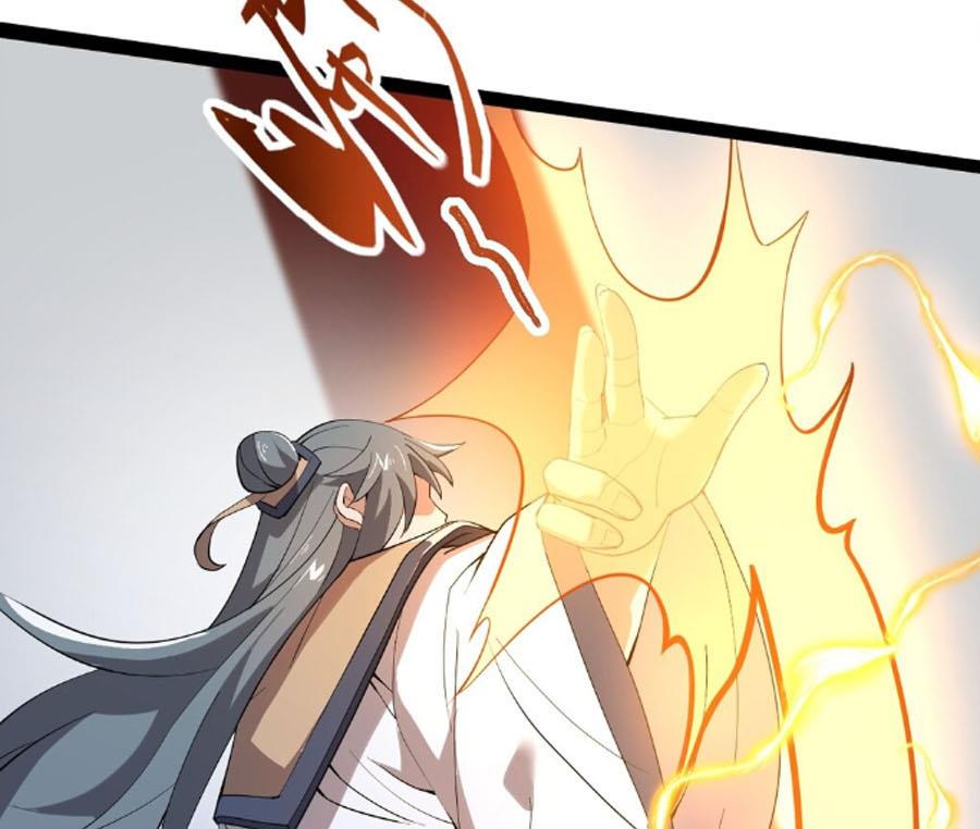 Vĩnh Sinh Chi Lộ Chapter 10 - Hamtruyen.vn