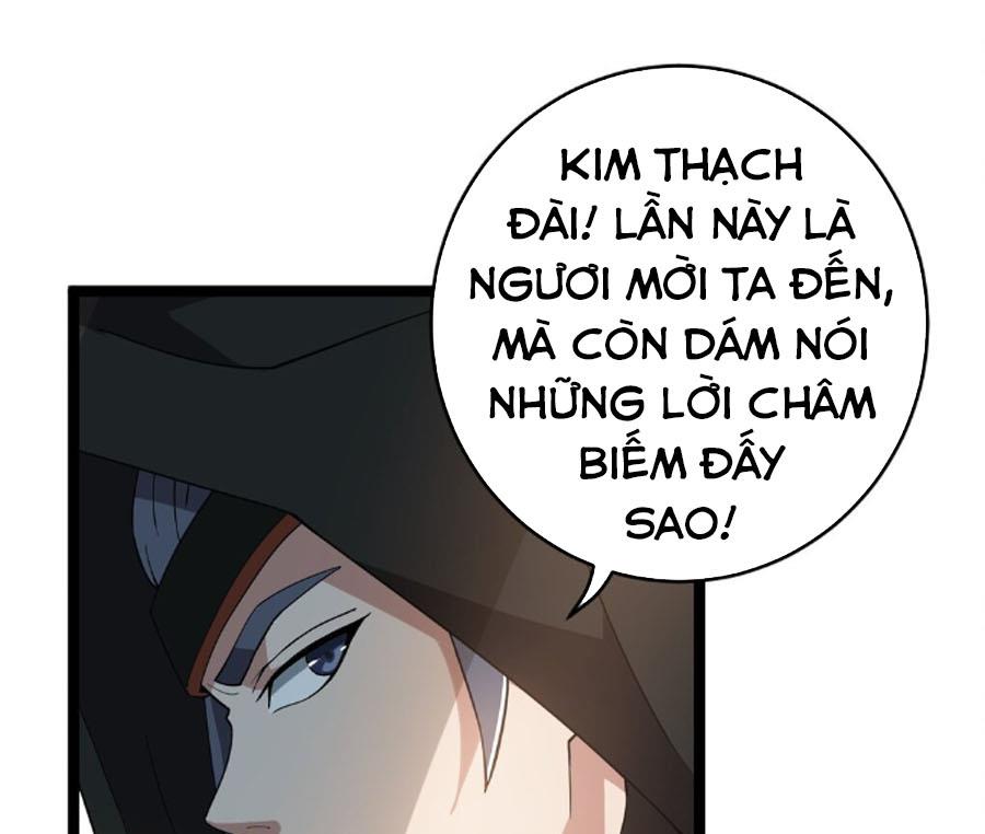 Vĩnh Sinh Chi Lộ Chapter 9 - Hamtruyen.vn