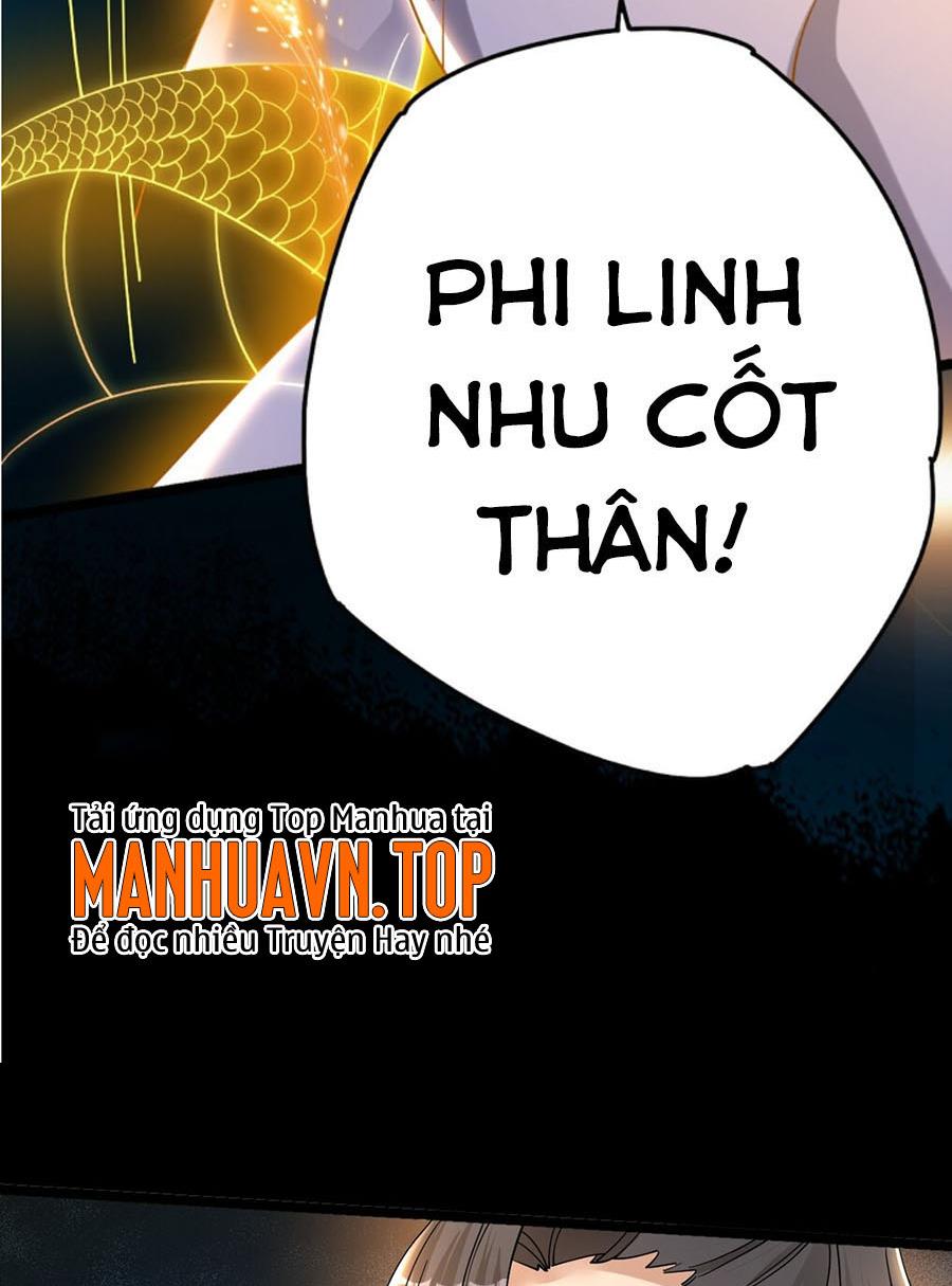 Vĩnh Sinh Chi Lộ Chapter 12 - Hamtruyen.vn