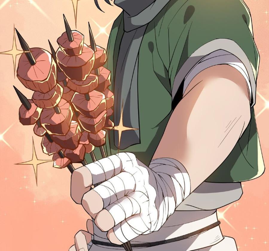 Vĩnh Sinh Chi Lộ Chapter 8 - Hamtruyen.vn