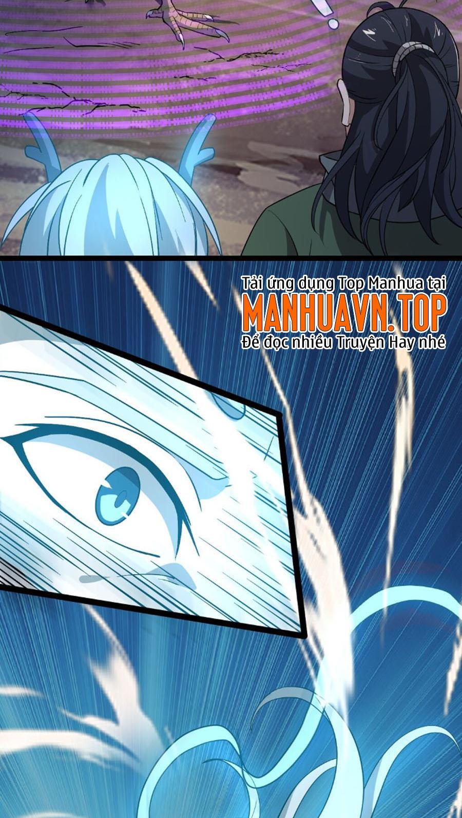 Vĩnh Sinh Chi Lộ Chapter 7 - Hamtruyen.vn