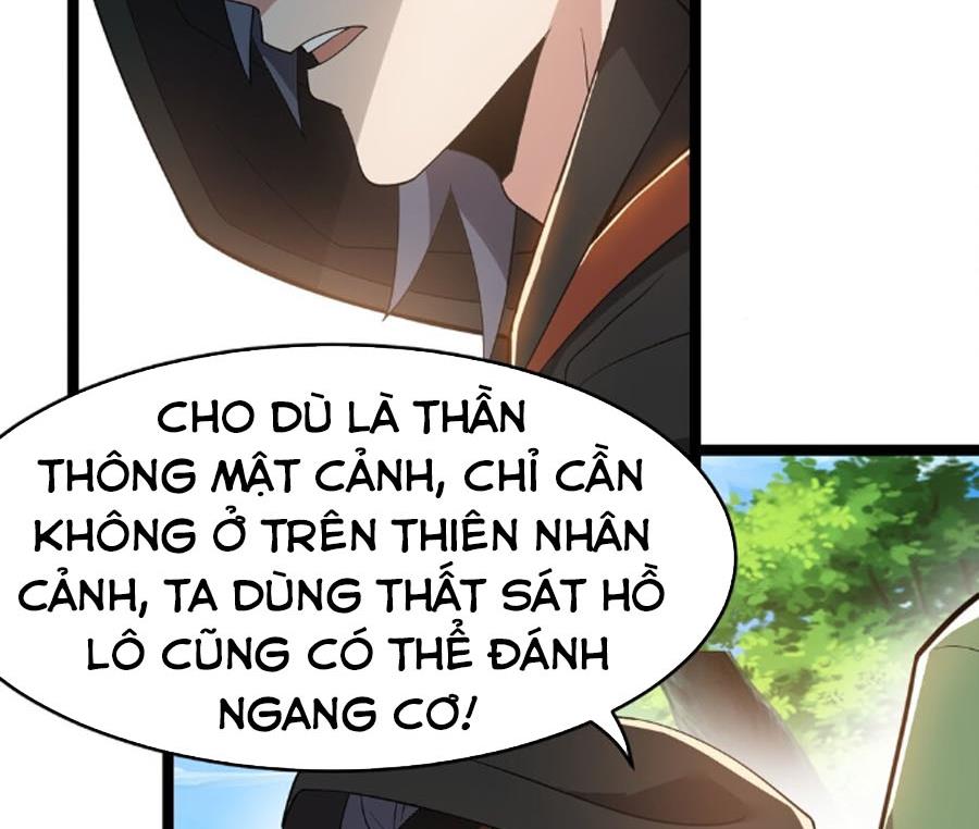 Vĩnh Sinh Chi Lộ Chapter 9 - Hamtruyen.vn