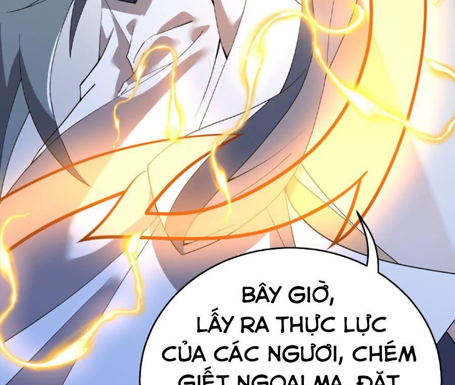 Vĩnh Sinh Chi Lộ Chapter 10 - Hamtruyen.vn