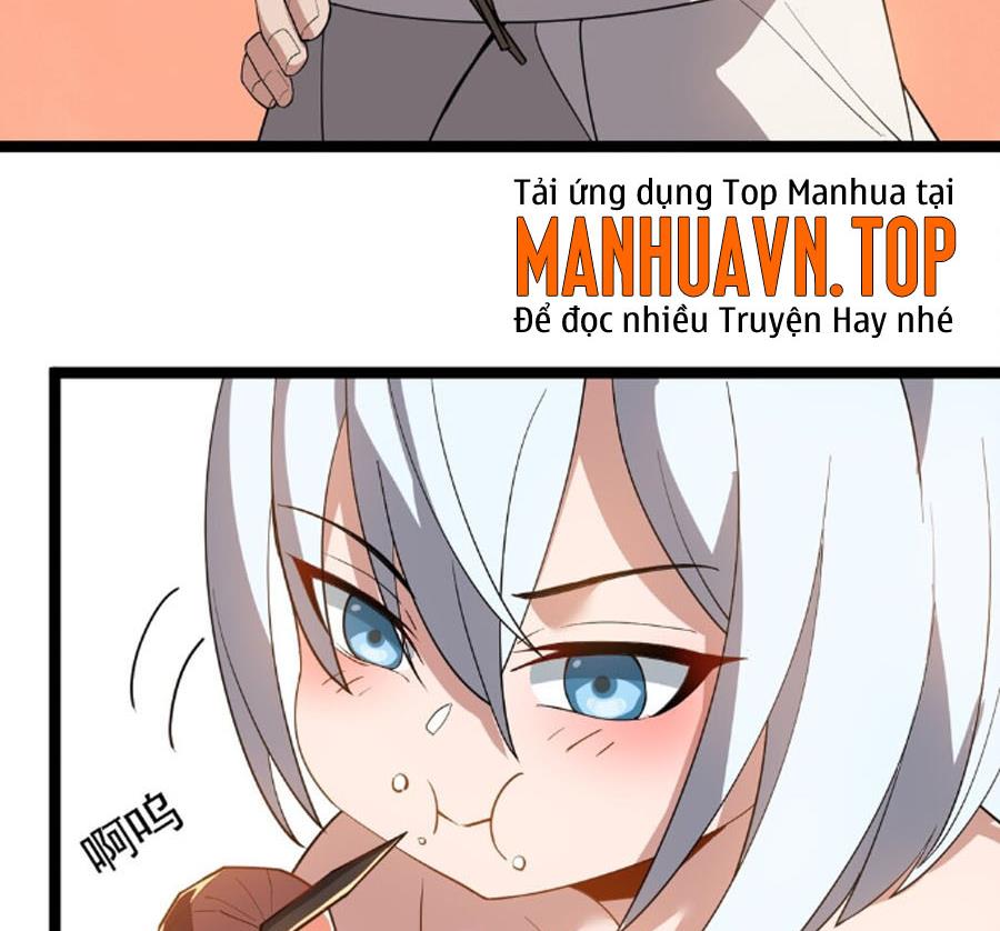 Vĩnh Sinh Chi Lộ Chapter 8 - Hamtruyen.vn