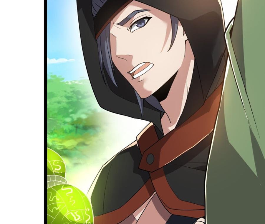 Vĩnh Sinh Chi Lộ Chapter 9 - Hamtruyen.vn