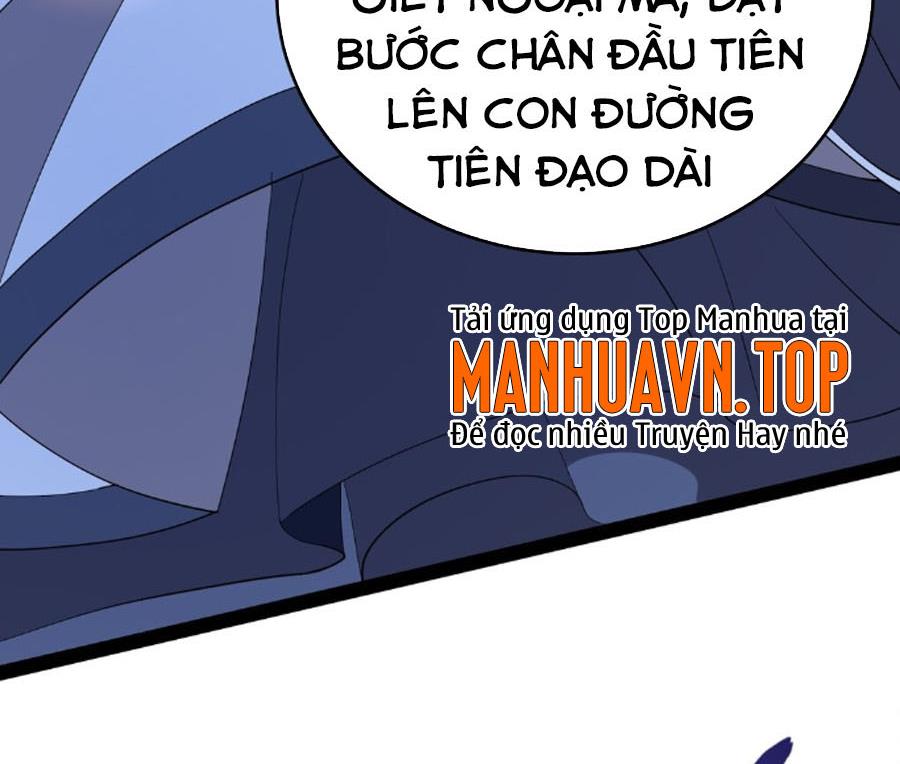 Vĩnh Sinh Chi Lộ Chapter 10 - Hamtruyen.vn