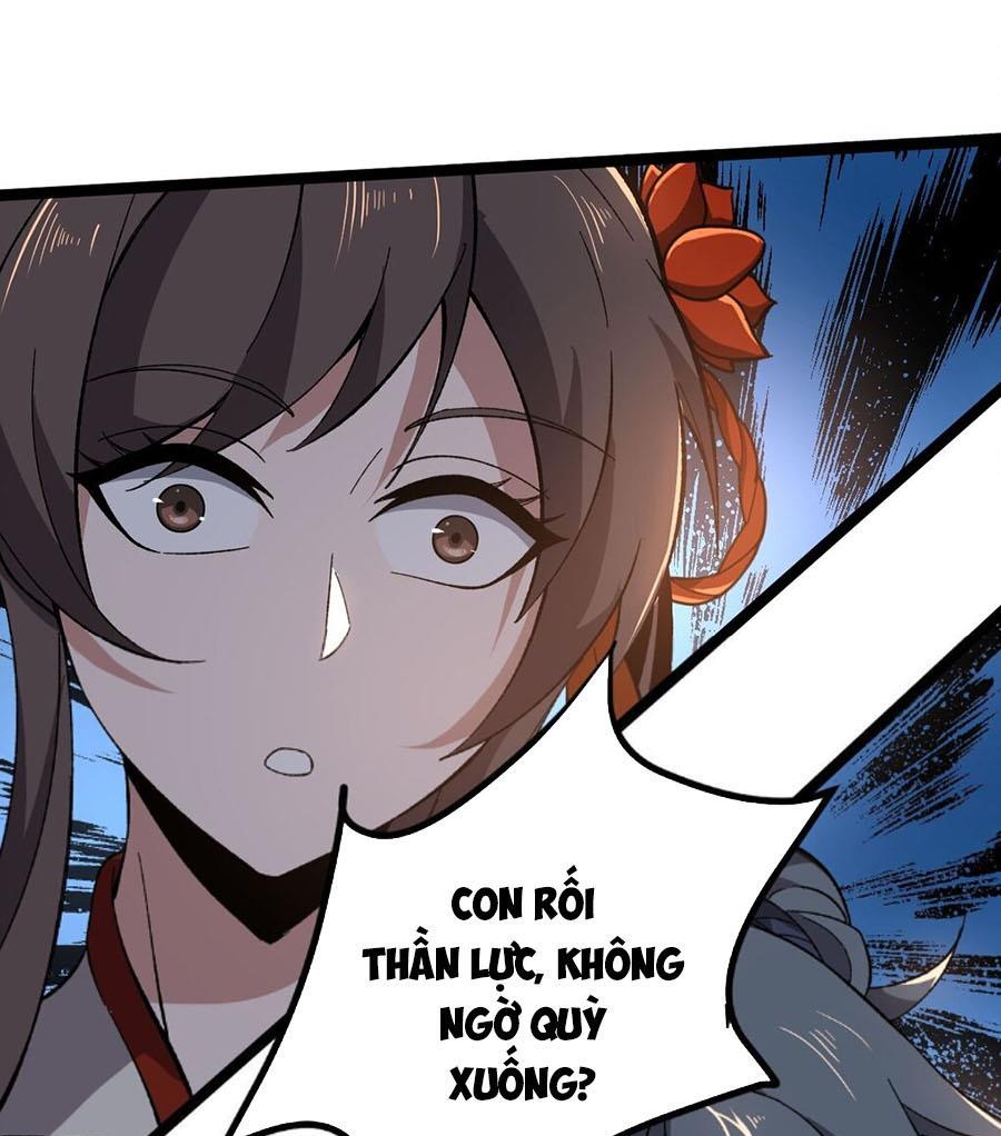 Vĩnh Sinh Chi Lộ Chapter 11 - Hamtruyen.vn