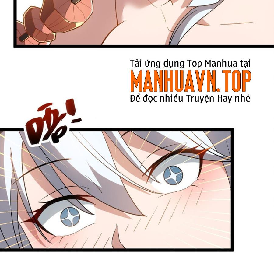 Vĩnh Sinh Chi Lộ Chapter 8 - Hamtruyen.vn