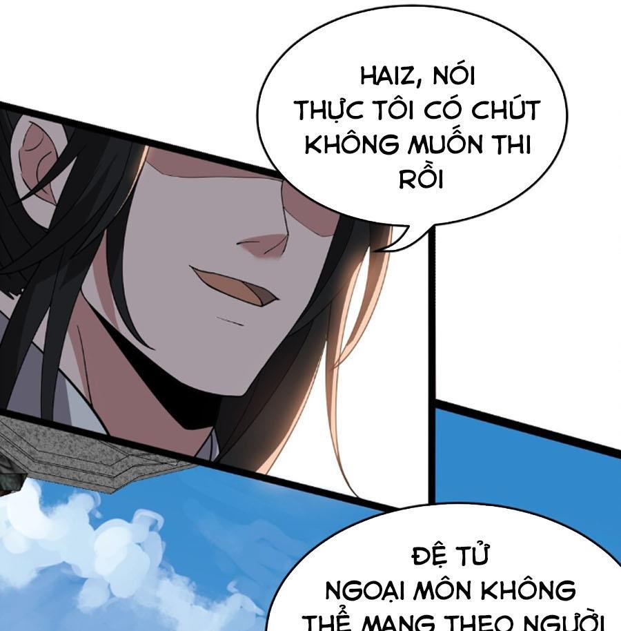 Vĩnh Sinh Chi Lộ Chapter 10 - Hamtruyen.vn