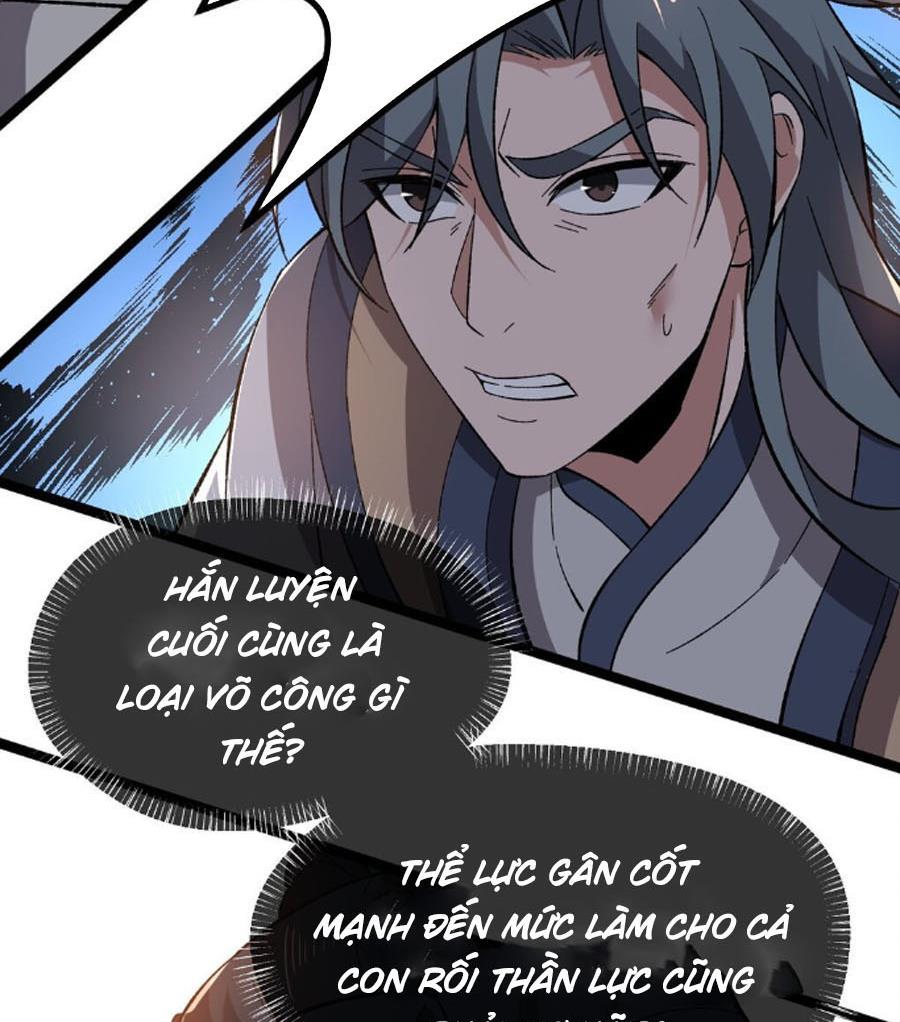 Vĩnh Sinh Chi Lộ Chapter 11 - Hamtruyen.vn