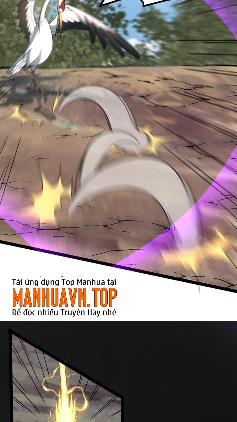 Vĩnh Sinh Chi Lộ Chapter 7 - Hamtruyen.vn