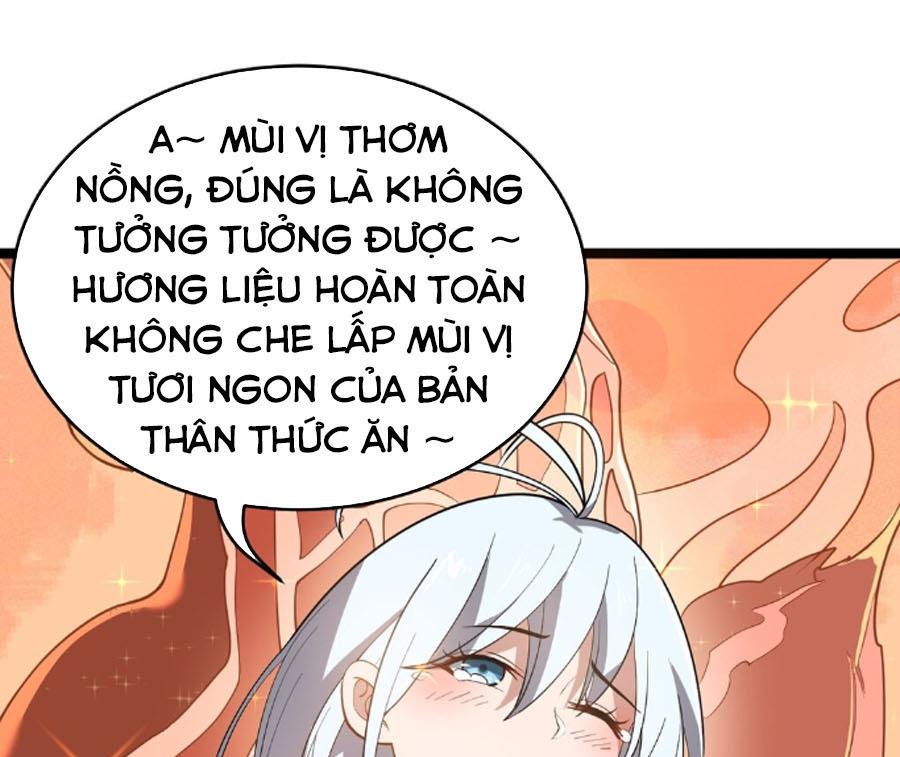 Vĩnh Sinh Chi Lộ Chapter 8 - Hamtruyen.vn