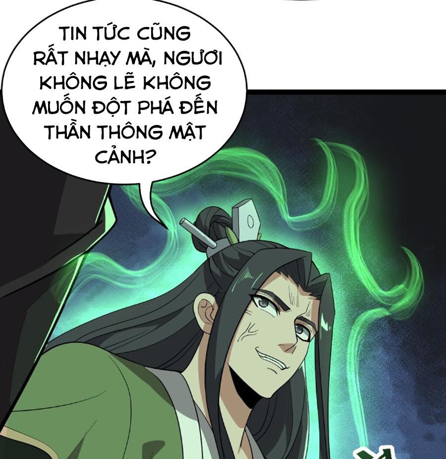 Vĩnh Sinh Chi Lộ Chapter 9 - Hamtruyen.vn