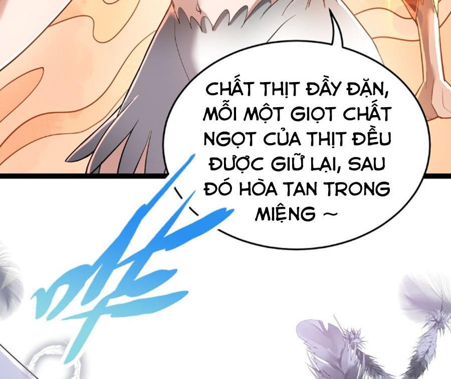 Vĩnh Sinh Chi Lộ Chapter 8 - Hamtruyen.vn