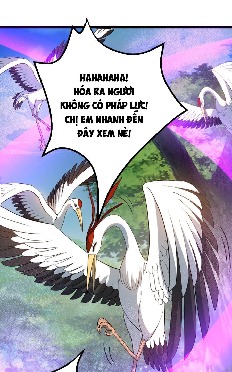 Vĩnh Sinh Chi Lộ Chapter 7 - Hamtruyen.vn