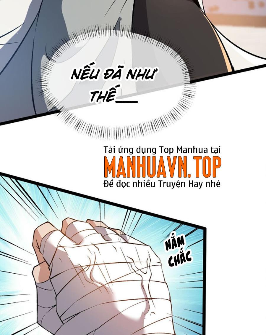 Vĩnh Sinh Chi Lộ Chapter 11 - Hamtruyen.vn