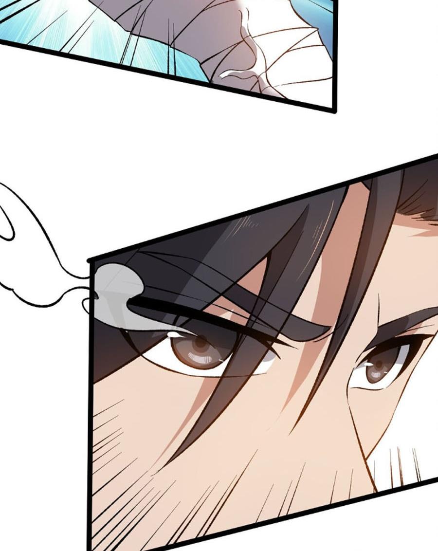 Vĩnh Sinh Chi Lộ Chapter 11 - Hamtruyen.vn