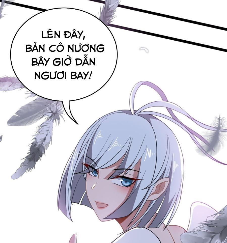 Vĩnh Sinh Chi Lộ Chapter 8 - Hamtruyen.vn